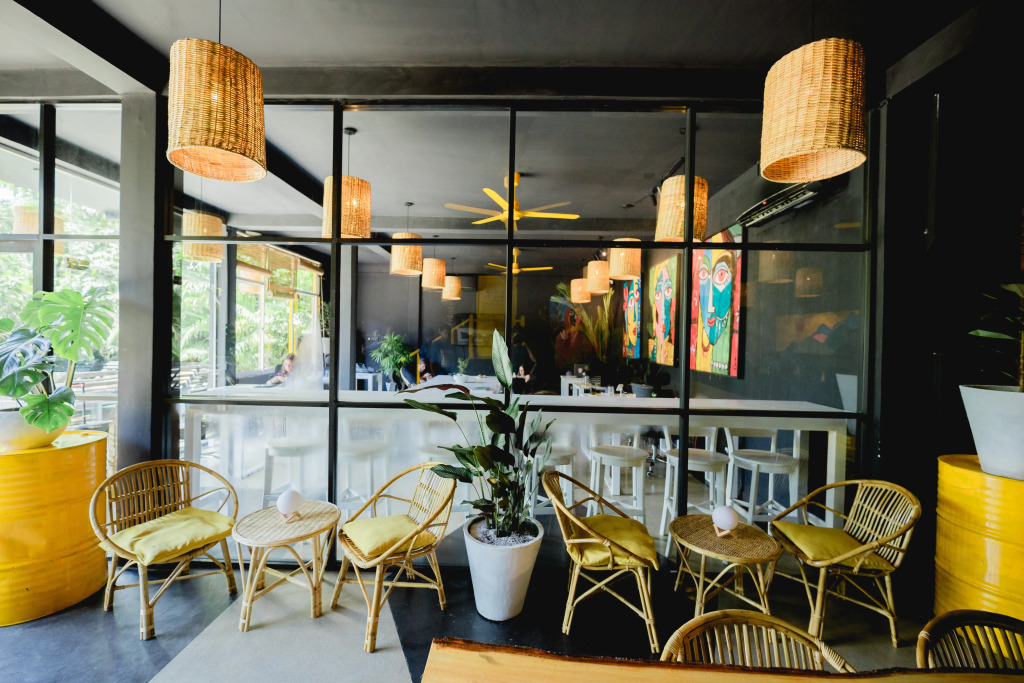 Хостел Sugar Weligama