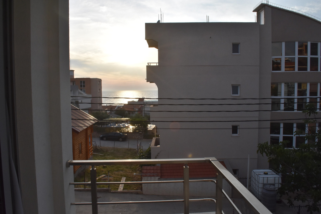Апартаменты Jasmina