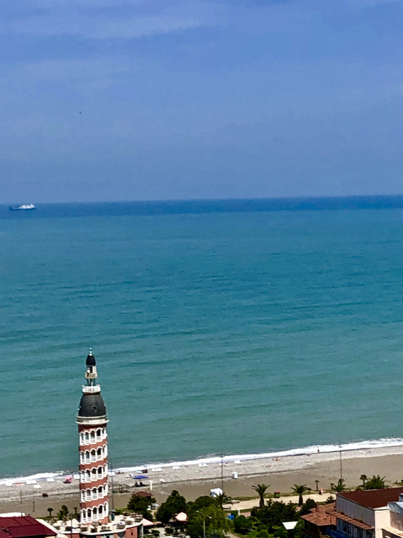 Апартаменты Best_in_Batumi 5