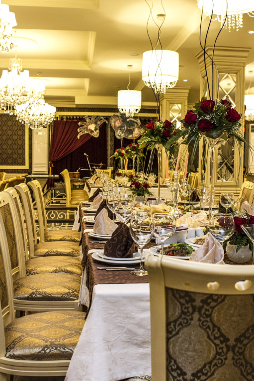 ATB Grand Hotel