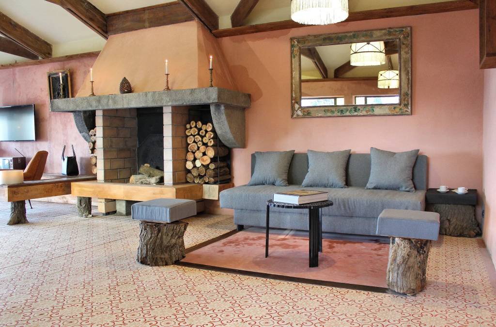 Villa Musolino Hotel
