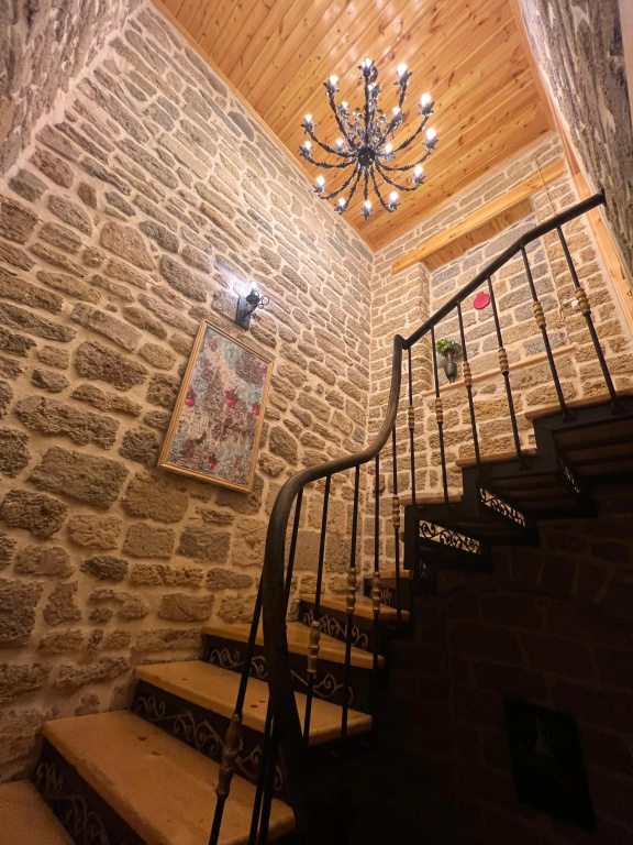 Отель Old Rooms