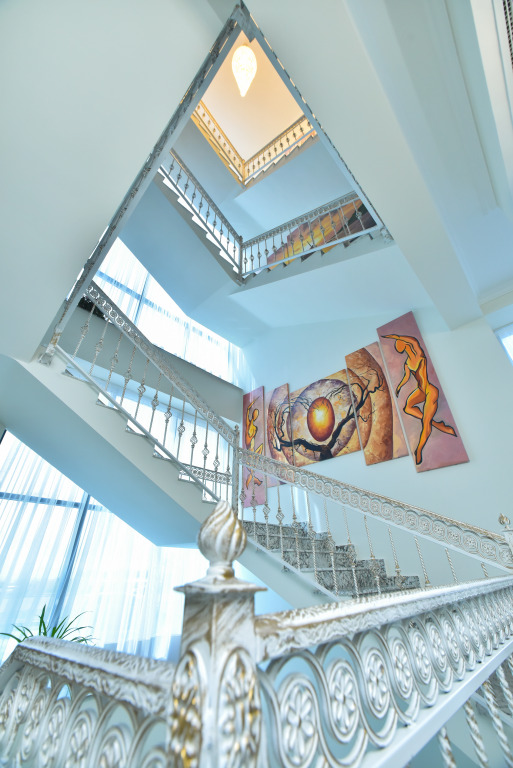 Hotel Altunyan Hotel