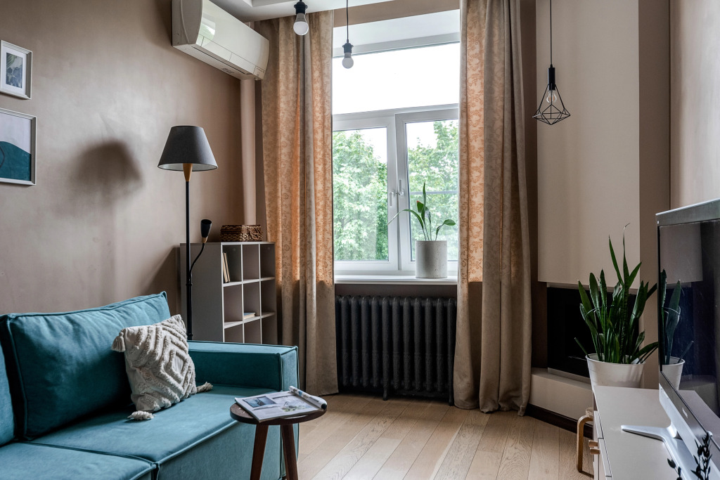 Апартаменты Family Oasis Flat