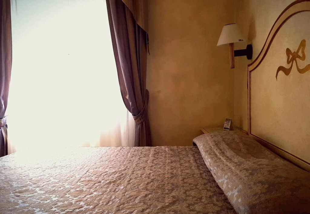 Hotel Carlton Capri