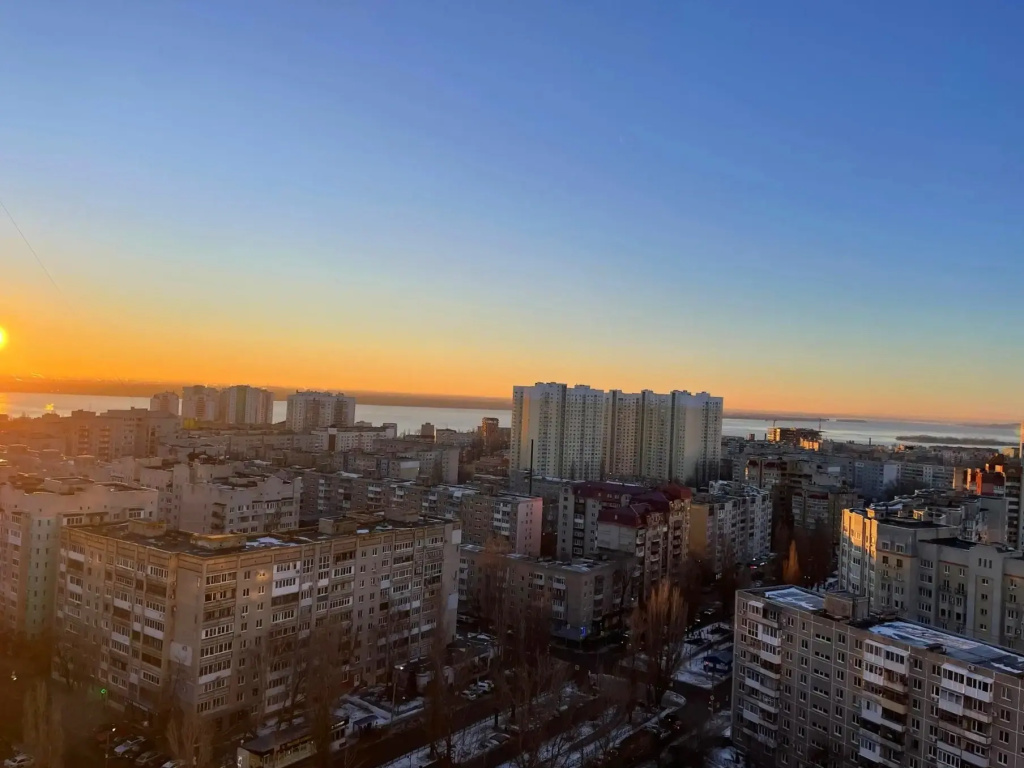Квартира Кашемир