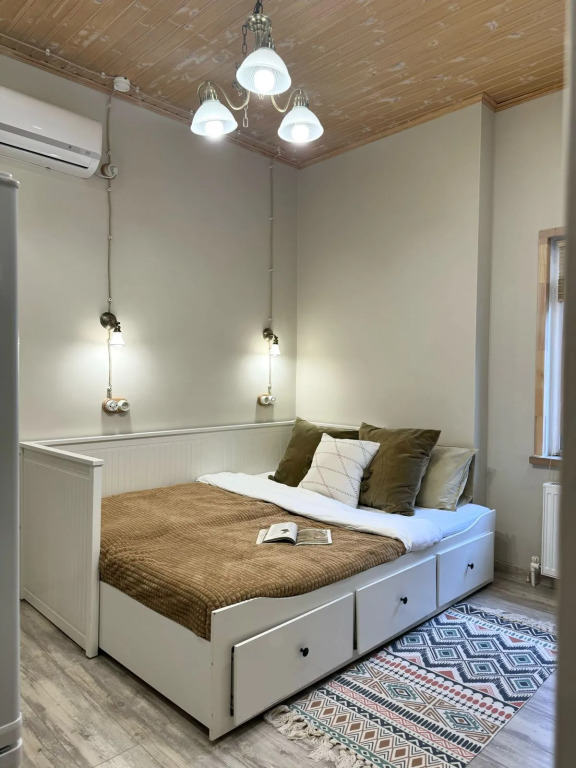 Na Fokina 9b Apart Hotel