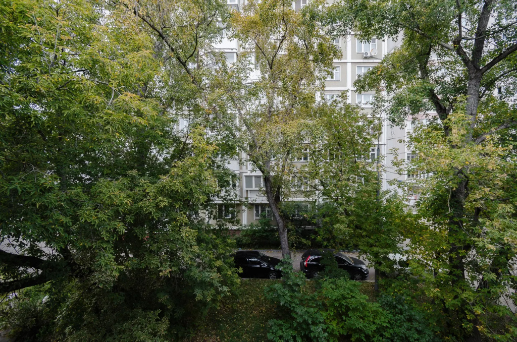 Квартира на Писцовой 16с5