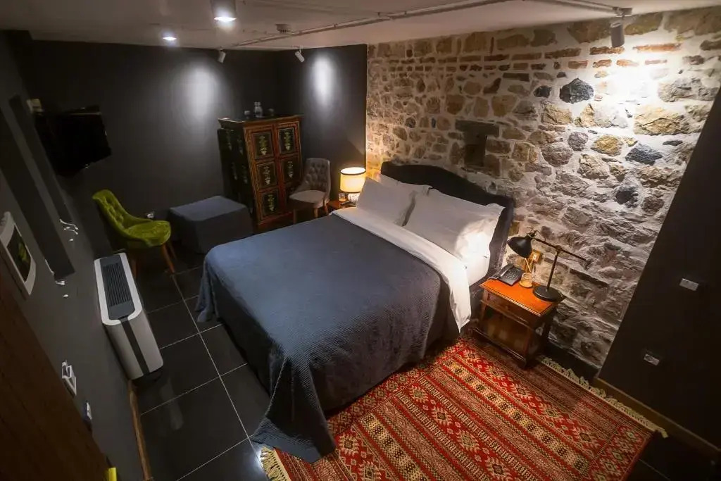 HANI I PAZARIT Boutique Hotel