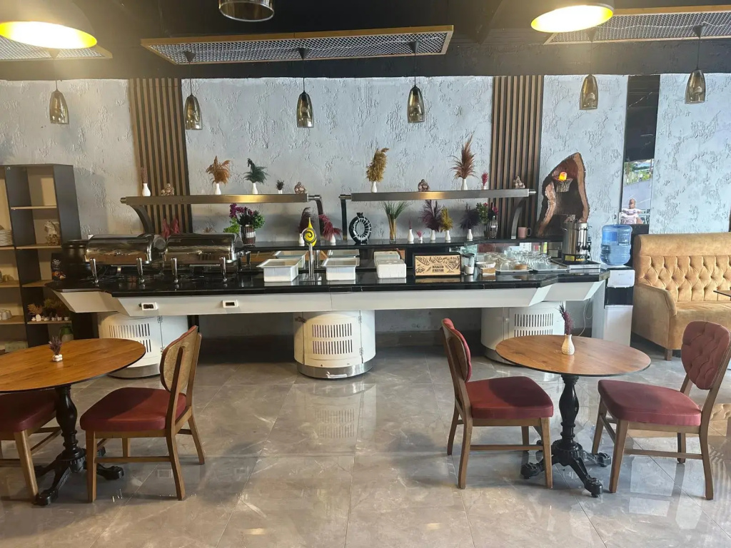 Ночлег и завтрак (B&B) Lara Olympos