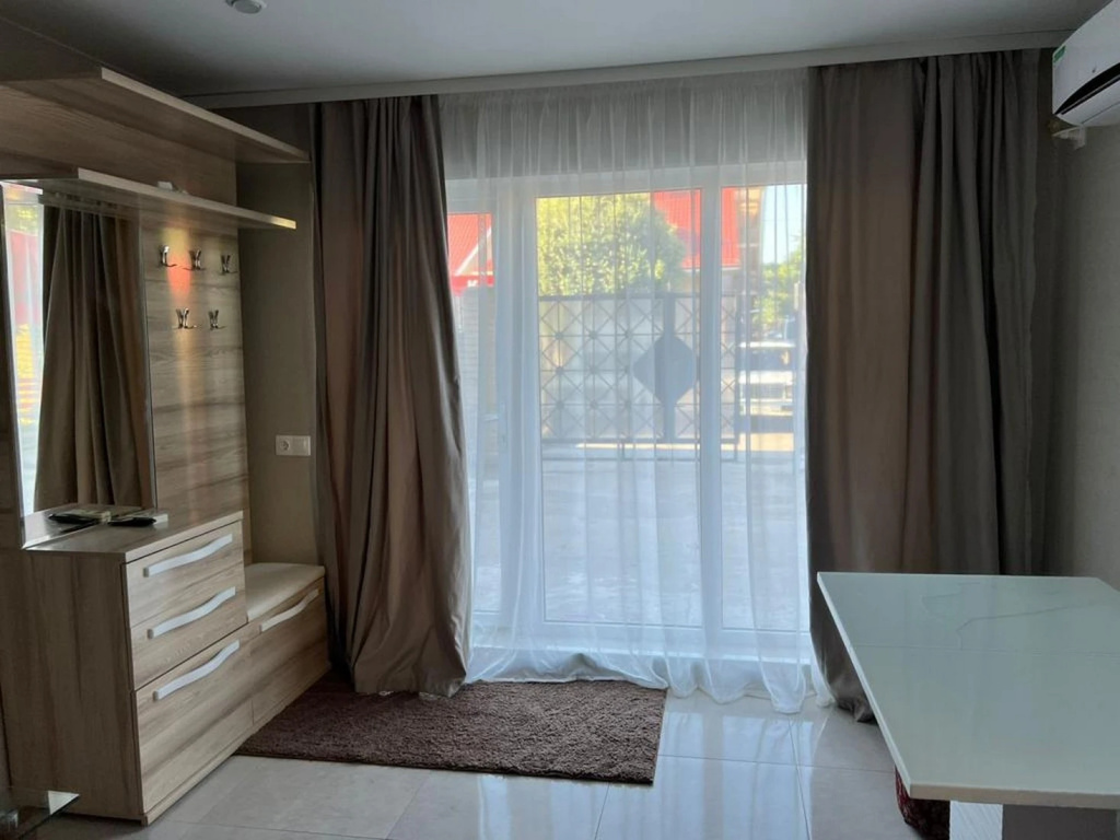 Меблированные комнаты Art House