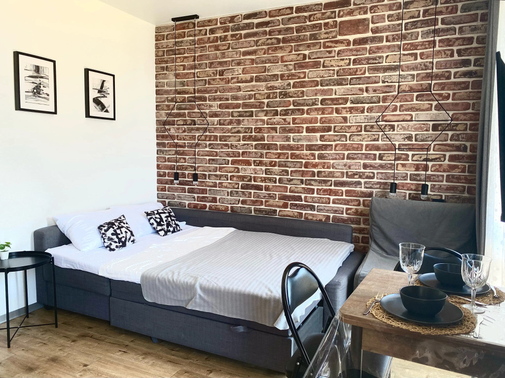 Квартира на улица Ленина д. 298В корпус 7
