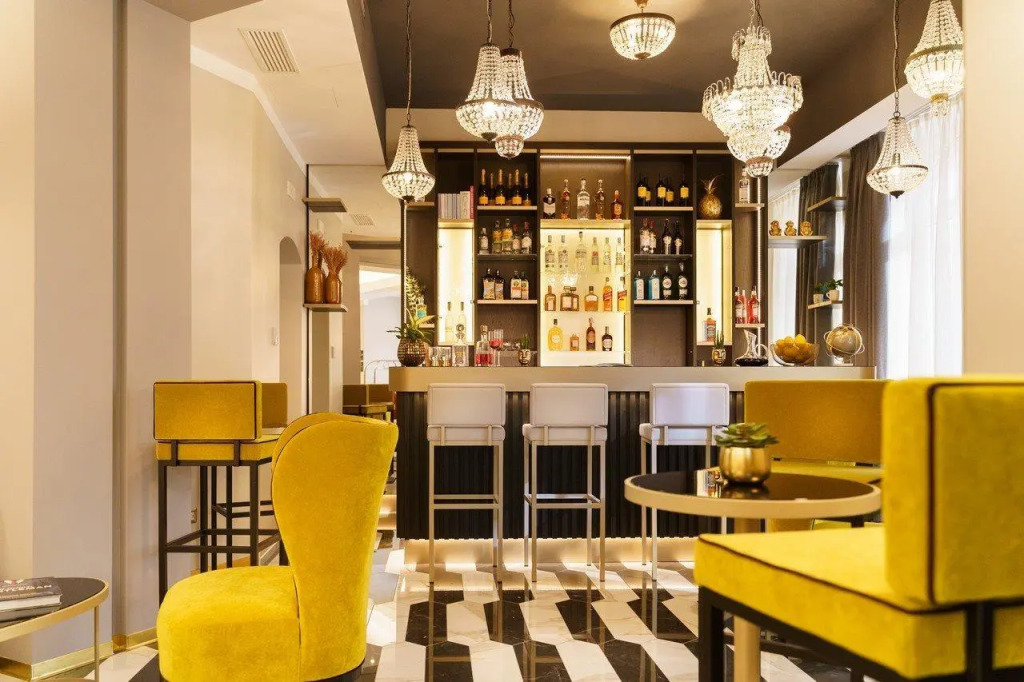 The Cross Hotel