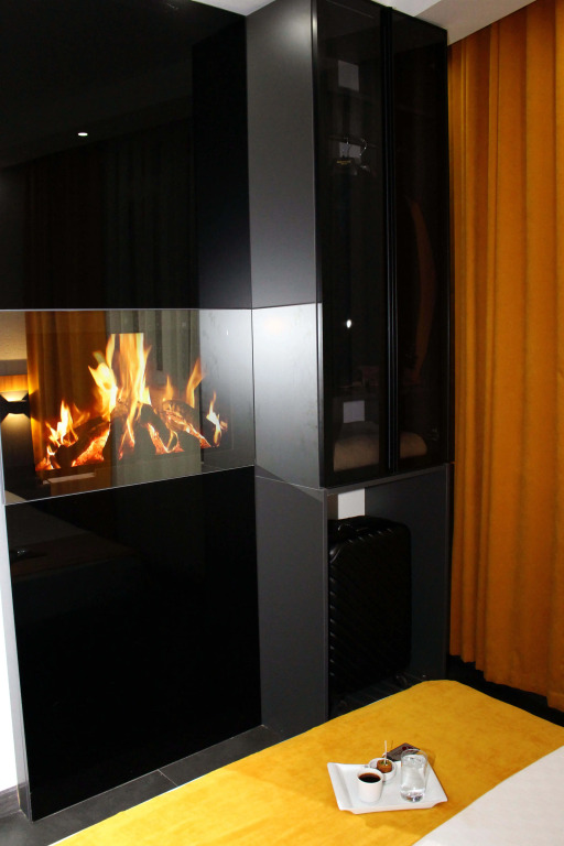 Istanbul Fair Hotel