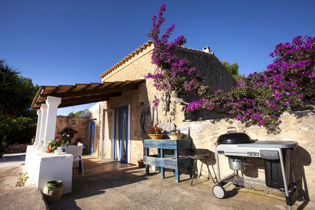 Casa Casita