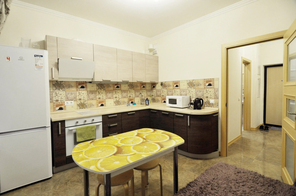 Квартира RentWill Mitino 482