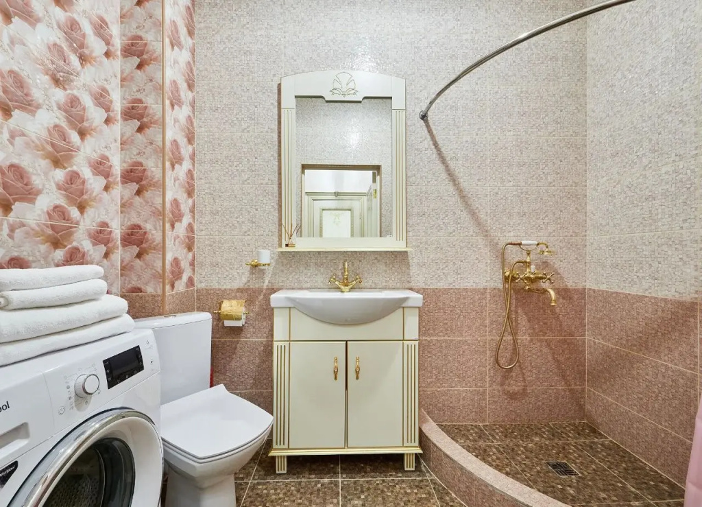 Квартира Шикарные апартаменты в парке Кисловодска