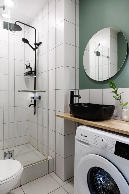 Апартаменты Le Montparnasse studio