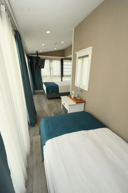 Novus Hotel İstanbul