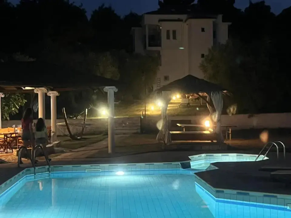 Вилла Askamnia Resort