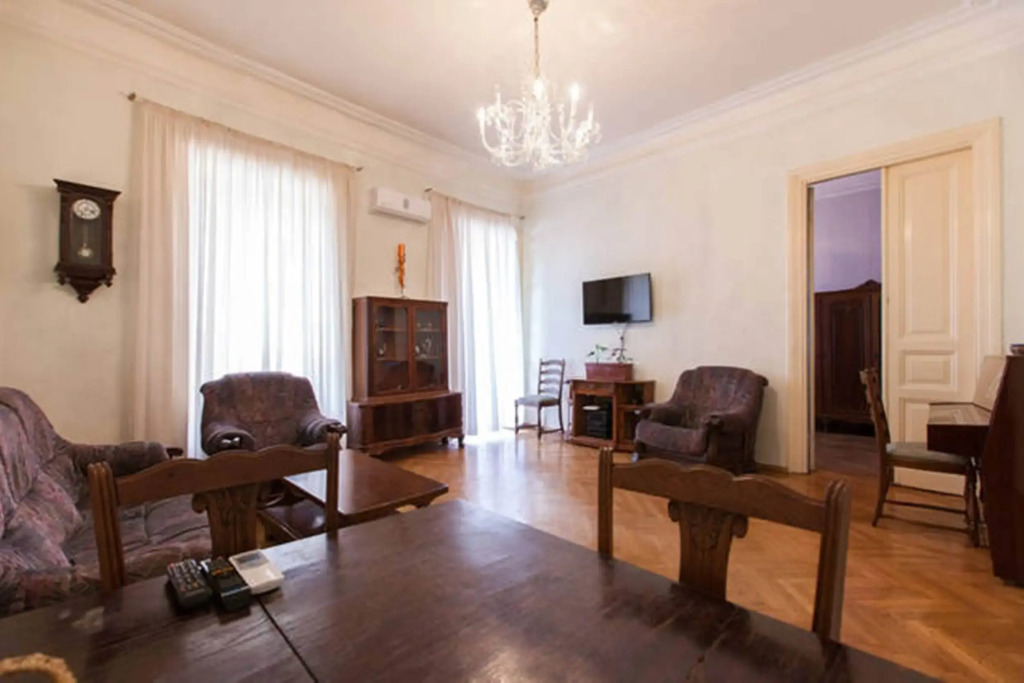 Апартаменты Lovely in the City Centre