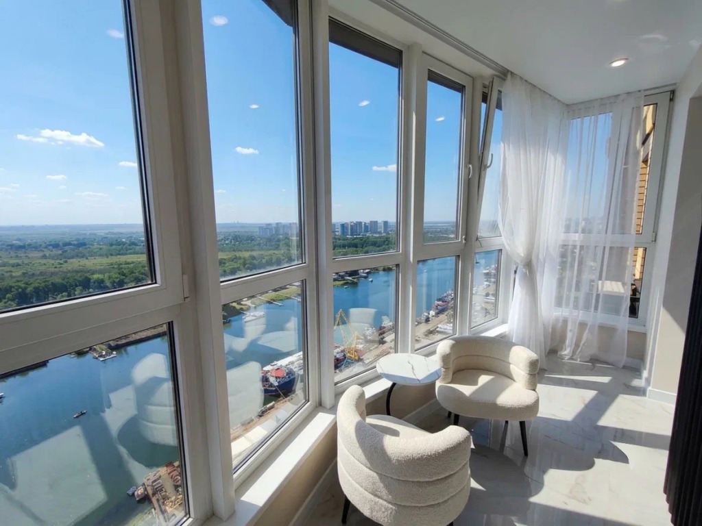 Квартира 1-комнатная FamilyRent