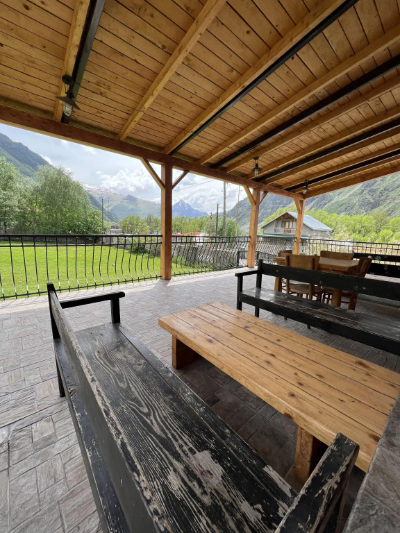 Guest House 15