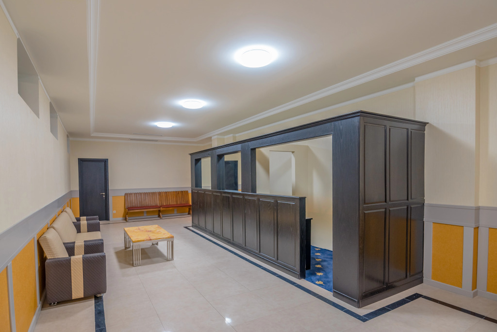 Kopala Tskneti Hotel