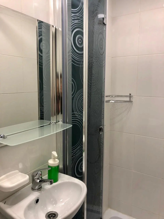 Апартаменты ApartVille 408-Г