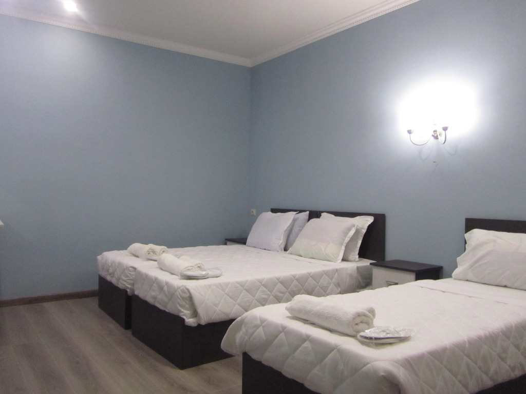 Мини-Отель Comfort Inn
