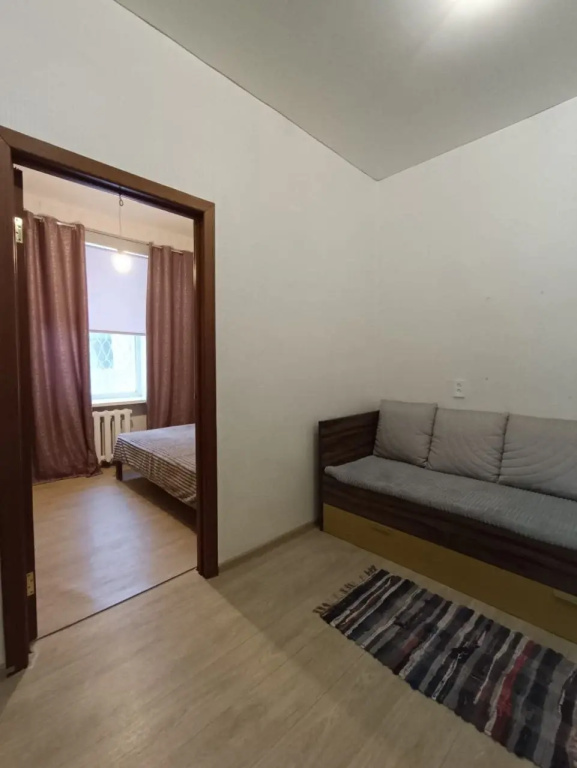 Квартира на Партизанской 8