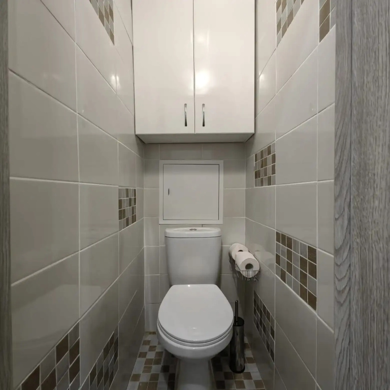 Na Lyublino Flat