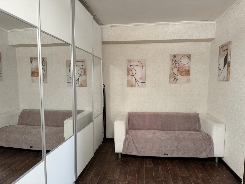 BukHome Flat