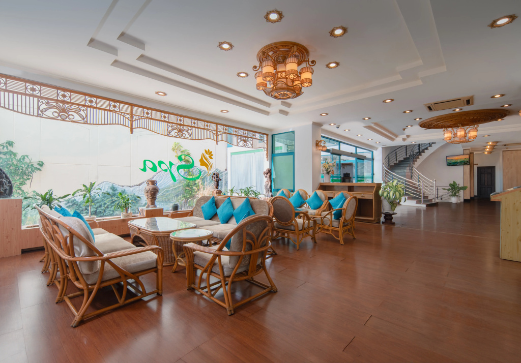 BN Boutique Nha Trang Beach