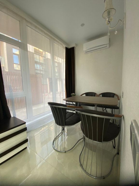 Апартаменты Green Palace Sochi 30