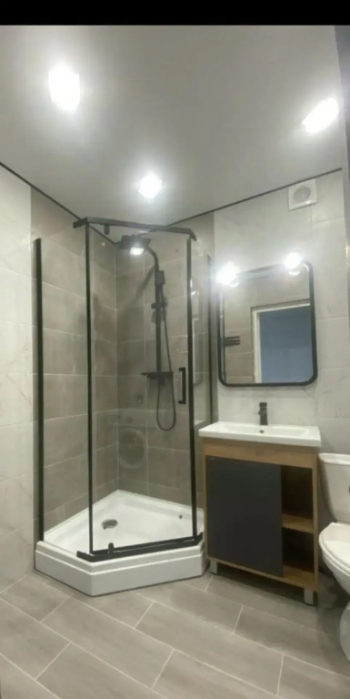 Квартира на Дорожной улице 15