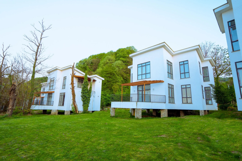 Derdin Termal Hotel