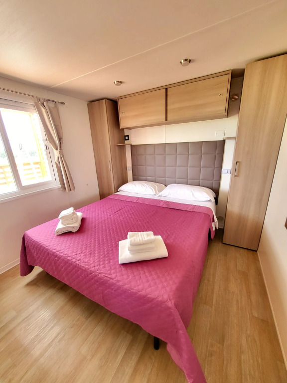 Глэмпинг Viovillas Country House Arezzo