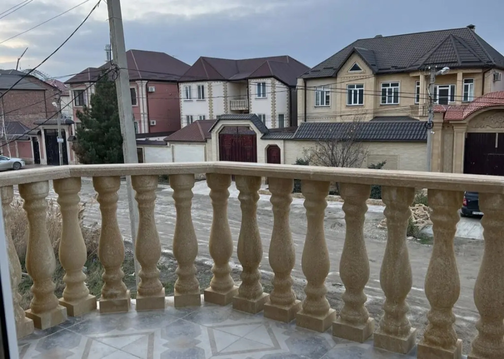 Квартира на Просвящения 27