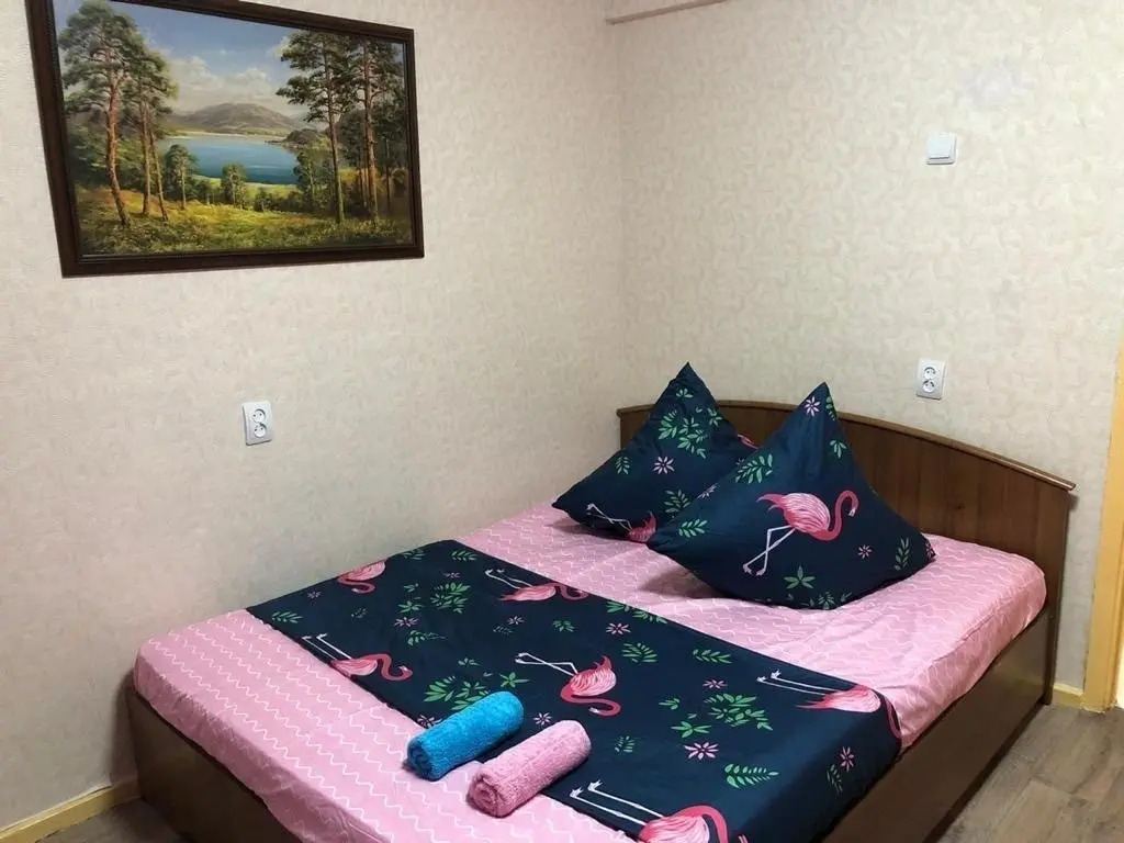 Квартира на Суворова 30/1