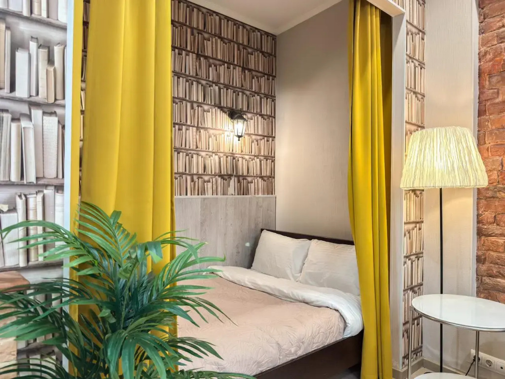Апартаменты Cтудия 30 м²