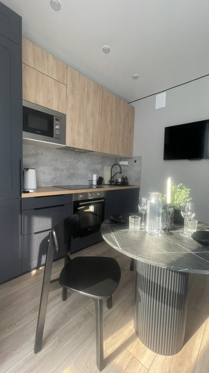 Квартира Goodroom облака