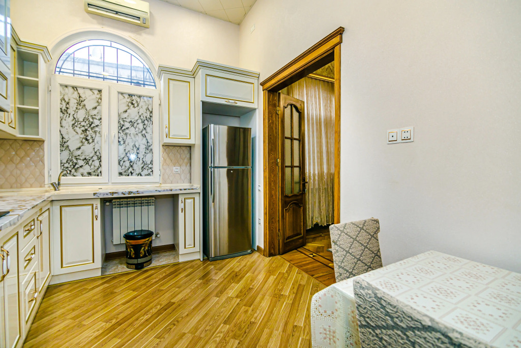 Апартаменты Premium at Nizami Street on Targovi