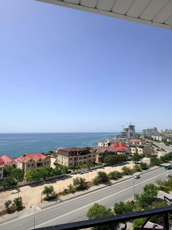 Квартира Sea Panorama Aktau 88