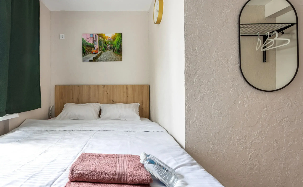 M&DHost Hostel