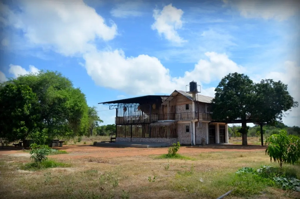 Отель Leopard Lakes Wilpattu