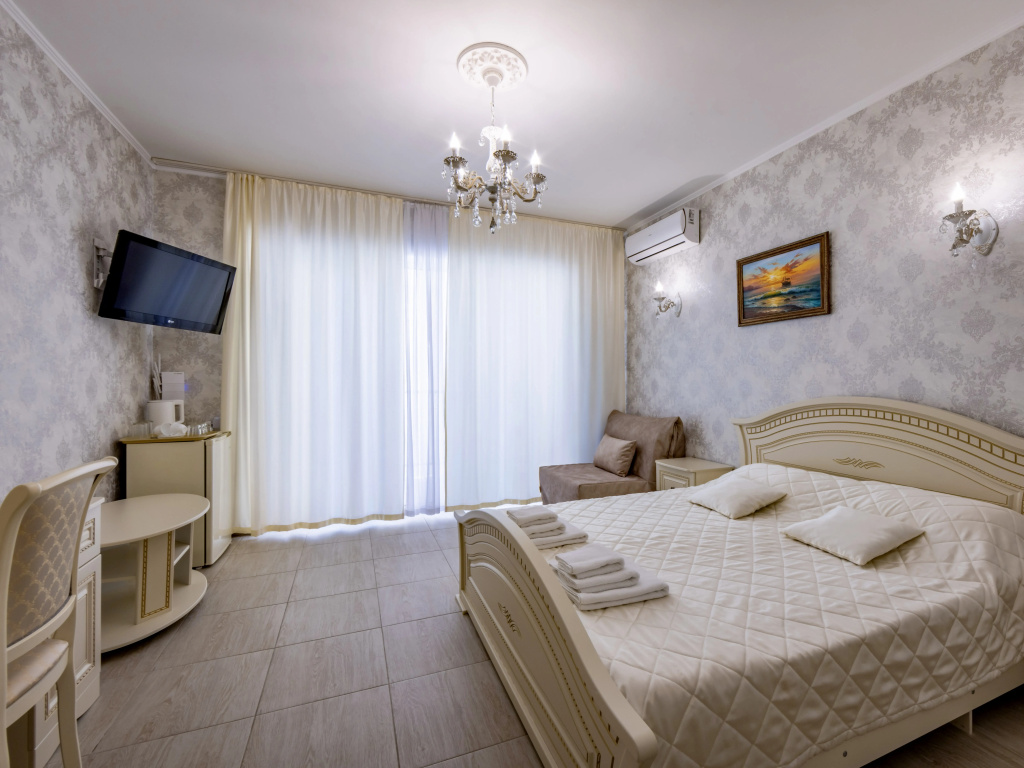 Renessance Villa