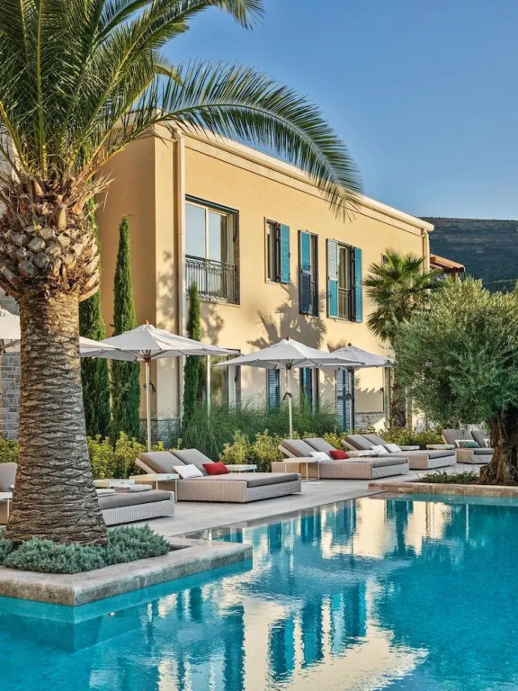 Portonovi Resort