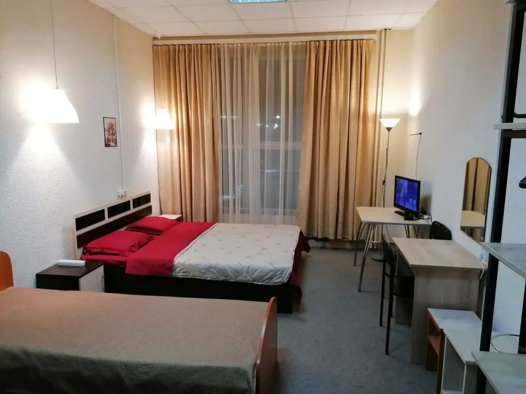 Ekspress Hotel