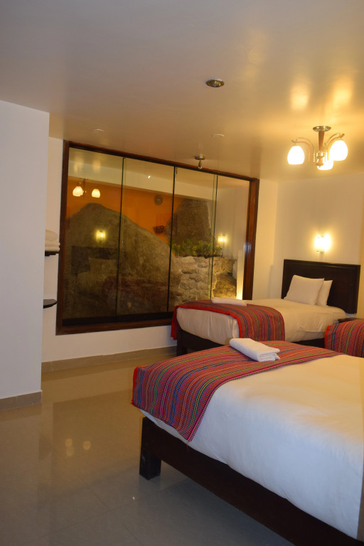 Quilla Ecologico Inn Hotel